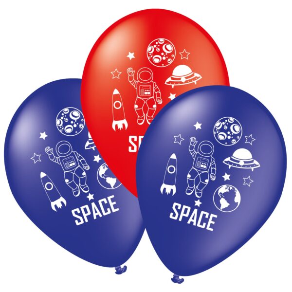 Balloons_Space