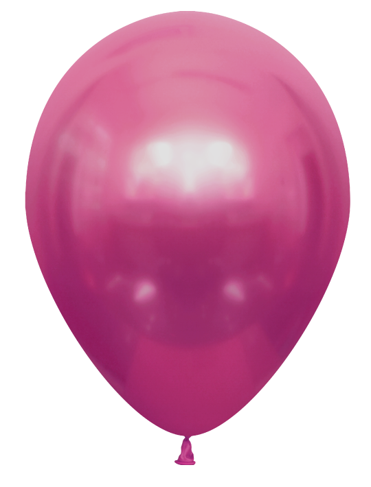 Balloons_platinum_red